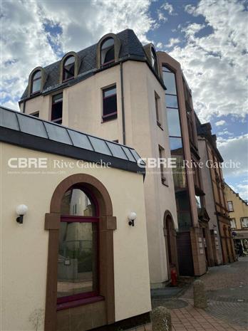Bureau Location 67500 HAGUENAU