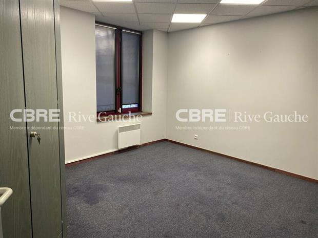 Bureau Location 67500 HAGUENAU