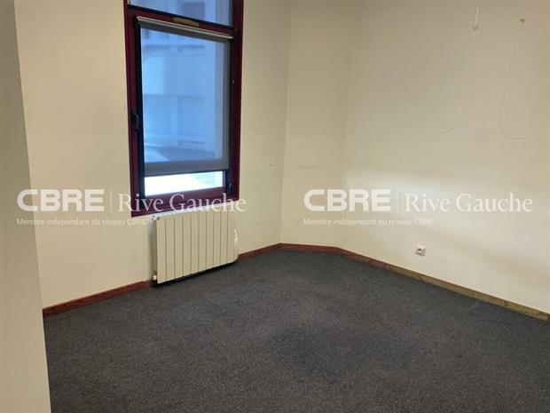 Bureau Location 67500 HAGUENAU