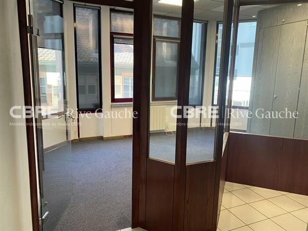 Bureau Location 67500 HAGUENAU