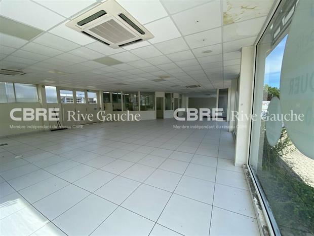 Local d'activités Location 67500 HAGUENAU