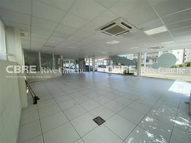 Local d'activités Location 67500 HAGUENAU