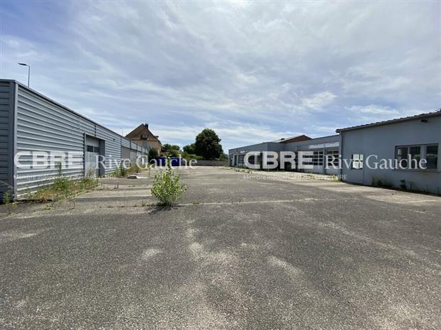 Local d'activités Location 67500 HAGUENAU