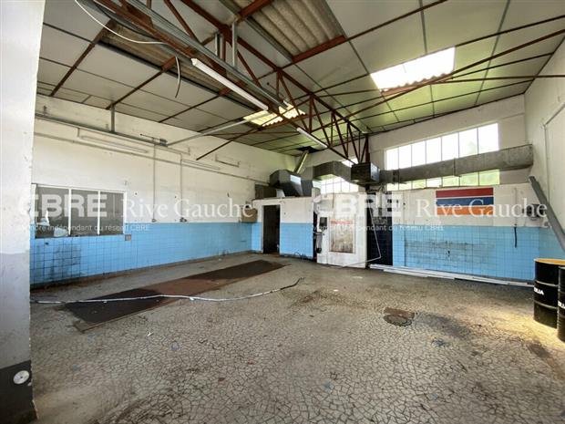 Local d'activités Location 67500 HAGUENAU