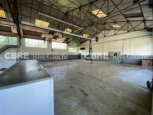 Local d'activités Location 67500 HAGUENAU