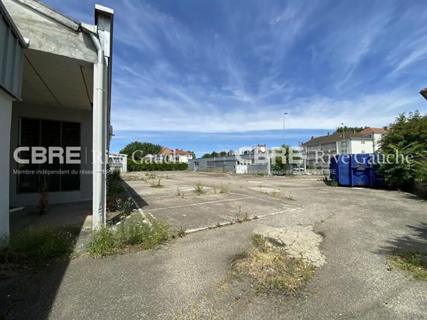 Local d'activités Location 67500 HAGUENAU