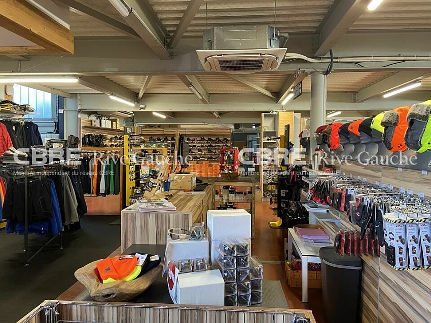 Local d'activités Location 67460 SOUFFELWEYERSHEIM