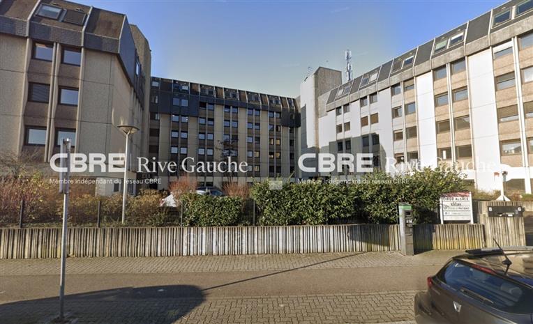 Bureau Location 67000 STRASBOURG