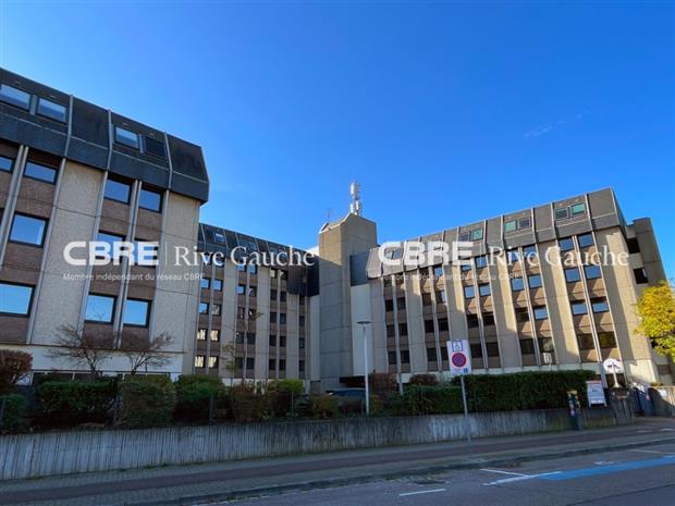 Bureau Location 67000 STRASBOURG