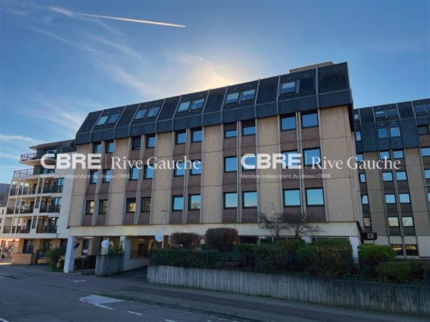 Bureau Location 67000 STRASBOURG