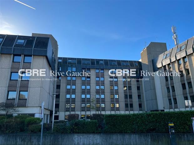 Bureau Location 67000 STRASBOURG