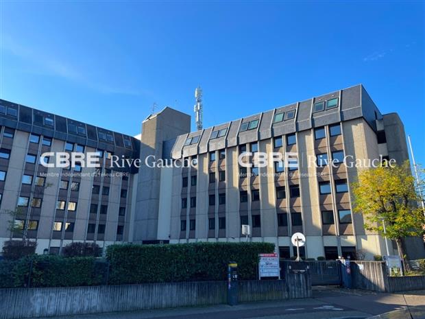 Bureau Location 67000 STRASBOURG