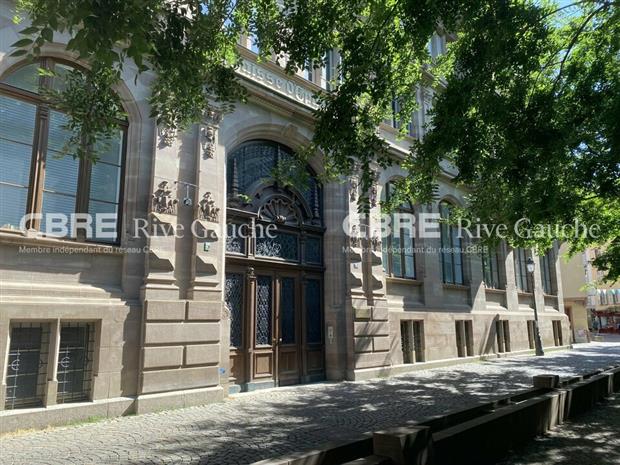 Bureau Location 67000 STRASBOURG