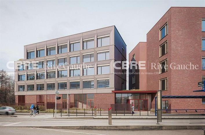 Bureau Location 67100 STRASBOURG