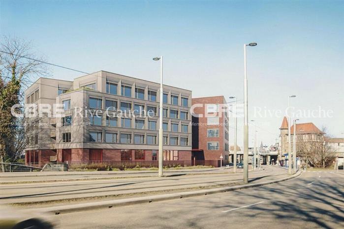 Bureau Location 67100 STRASBOURG
