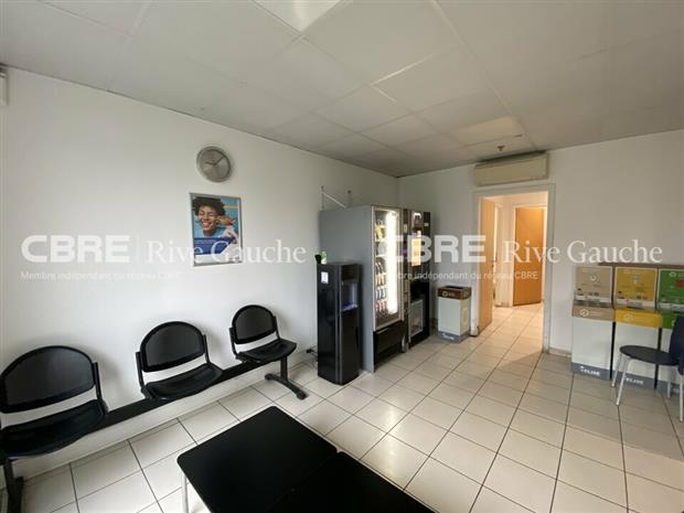 Entrepôt / Local d'activités Location 67000 STRASBOURG