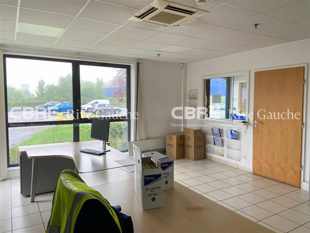 Entrepôt / Local d'activités Location 67000 STRASBOURG