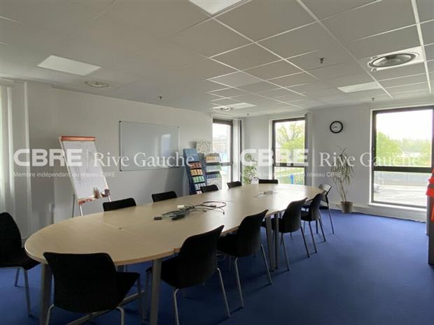 Entrepôt / Local d'activités Location 67000 STRASBOURG