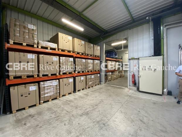 Local d'activités Vente 67220 NEUVE-ÉGLISE