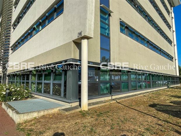 Bureau Location 67300 SCHILTIGHEIM