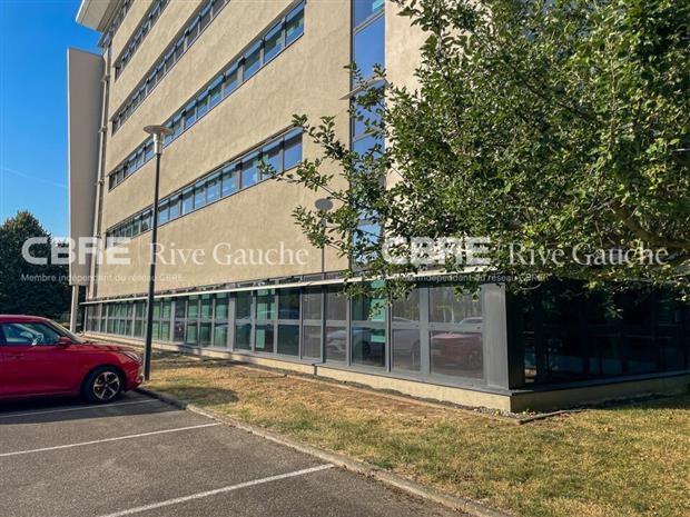 Bureau Location 67300 SCHILTIGHEIM