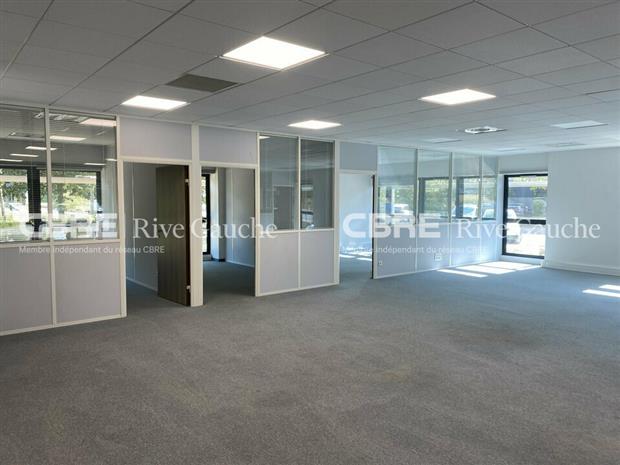 Bureau Location 67300 SCHILTIGHEIM