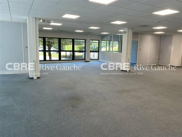 Bureau Location 67300 SCHILTIGHEIM