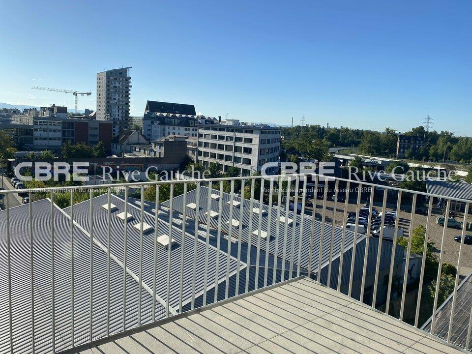 Bureau Location 67000 STRASBOURG