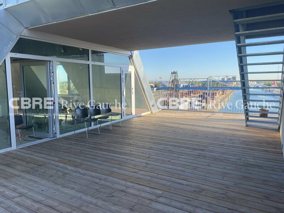 Bureau Location 67000 STRASBOURG