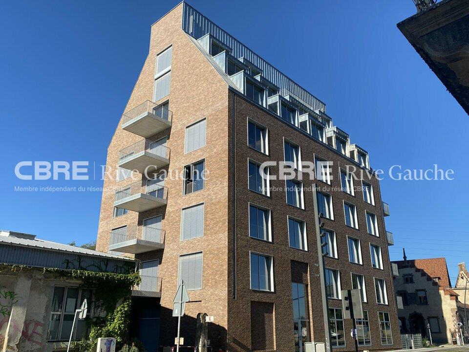Bureau Location 67000 STRASBOURG