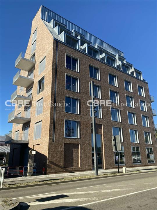 Bureau Location 67000 STRASBOURG