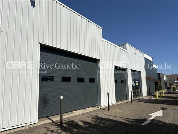 Local d'activités Location 67200 STRASBOURG
