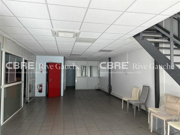 Local d'activités Location 67200 STRASBOURG