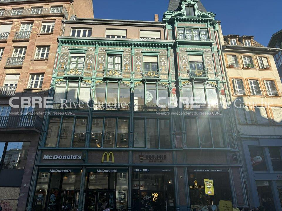Bureau Location 67000 STRASBOURG