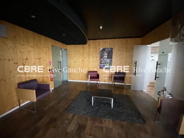 Local d'activités Vente 67150 NORDHOUSE 8 RUE DU CHENE