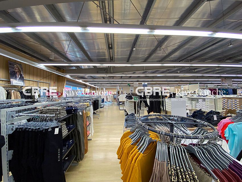 Commerce Location 67590 SCHWEIGHOUSE SUR MODER 3 RUE DE NIEDERBRONN