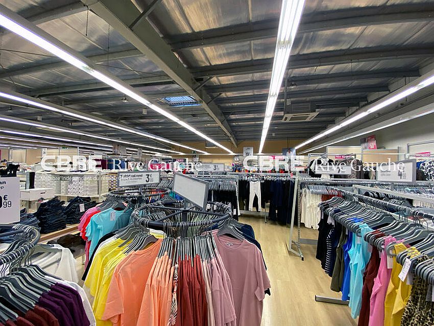 Commerce Location 67590 SCHWEIGHOUSE SUR MODER 3 RUE DE NIEDERBRONN