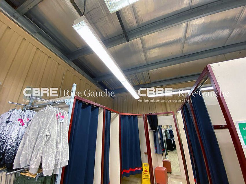 Commerce Location 67590 SCHWEIGHOUSE SUR MODER 3 RUE DE NIEDERBRONN