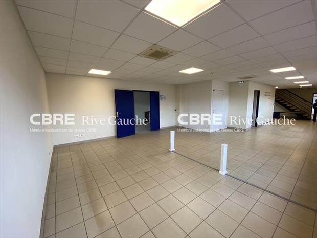 Local d'activités Location 67210 OBERNAI