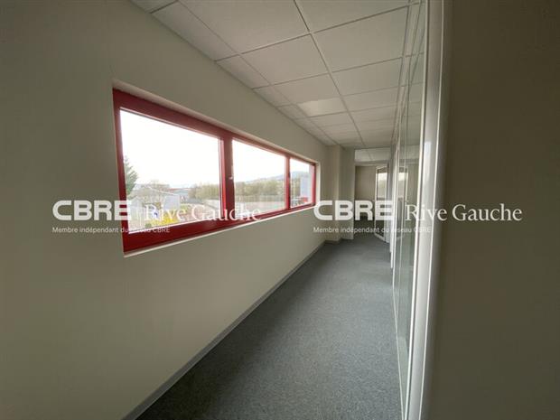 Local d'activités Location 67210 OBERNAI