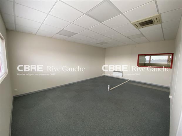 Local d'activités Location 67210 OBERNAI