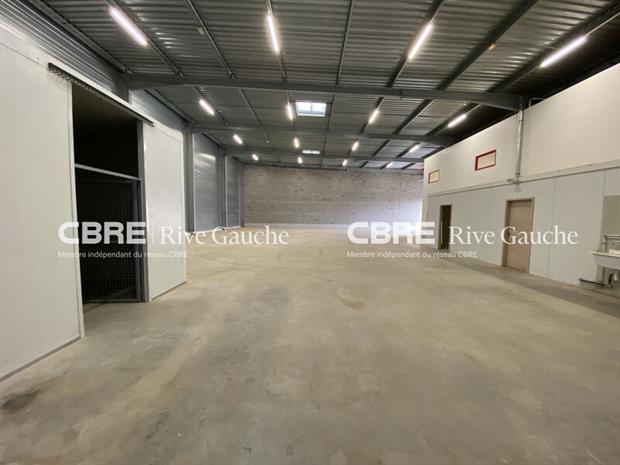Local d'activités Location 67210 OBERNAI