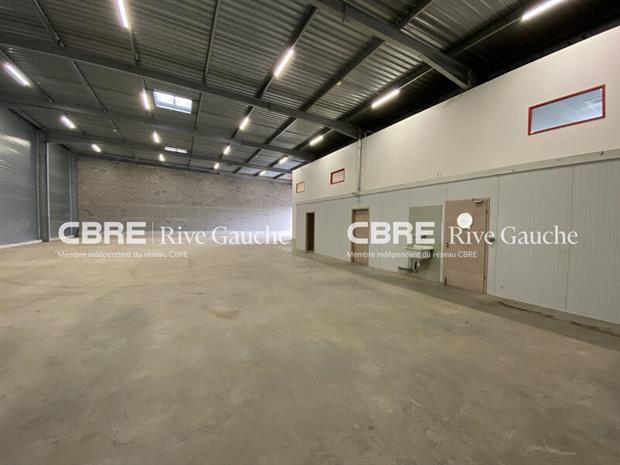 Local d'activités Location 67210 OBERNAI