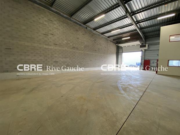Local d'activités Location 67210 OBERNAI