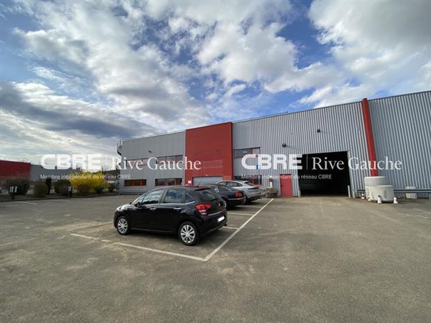 Local d'activités Location 67210 OBERNAI