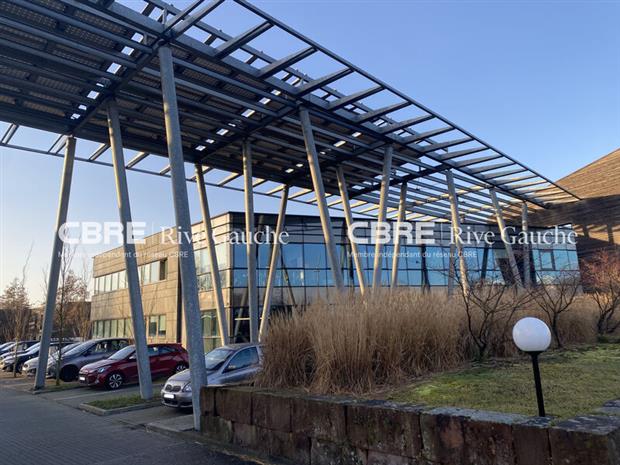 Bureau Location 67300 SCHILTIGHEIM 8 RUE DE LA HAYE