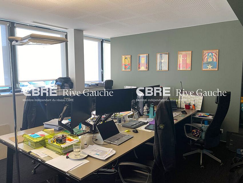 Bureau Location 67300 SCHILTIGHEIM 8 RUE DE LA HAYE