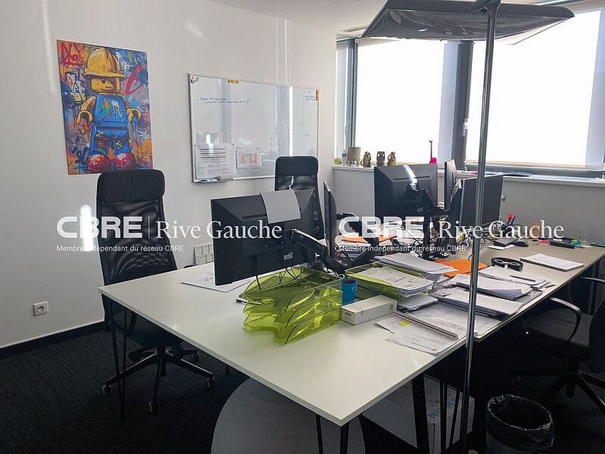 Bureau Location 67300 SCHILTIGHEIM 8 RUE DE LA HAYE
