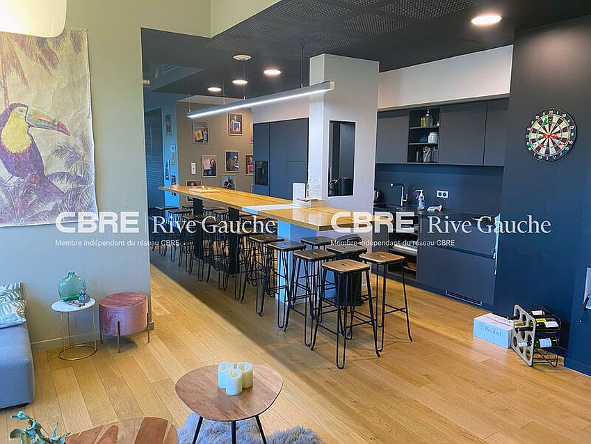 Bureau Location 67300 SCHILTIGHEIM 8 RUE DE LA HAYE