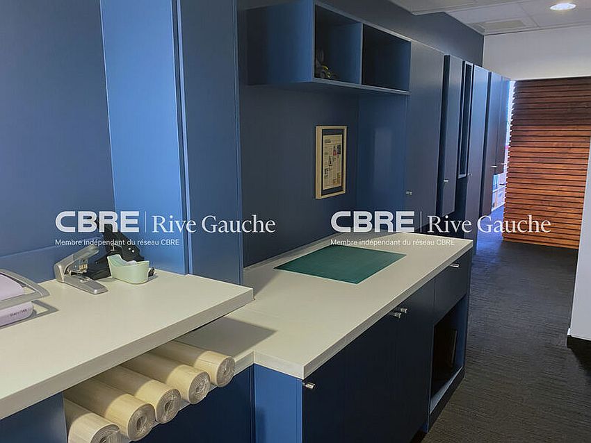 Bureau Location 67300 SCHILTIGHEIM 8 RUE DE LA HAYE